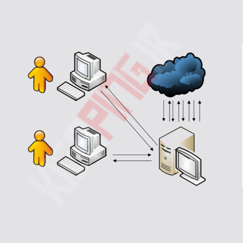  اموزش پایین اوردن پینگ در کامپیوتر