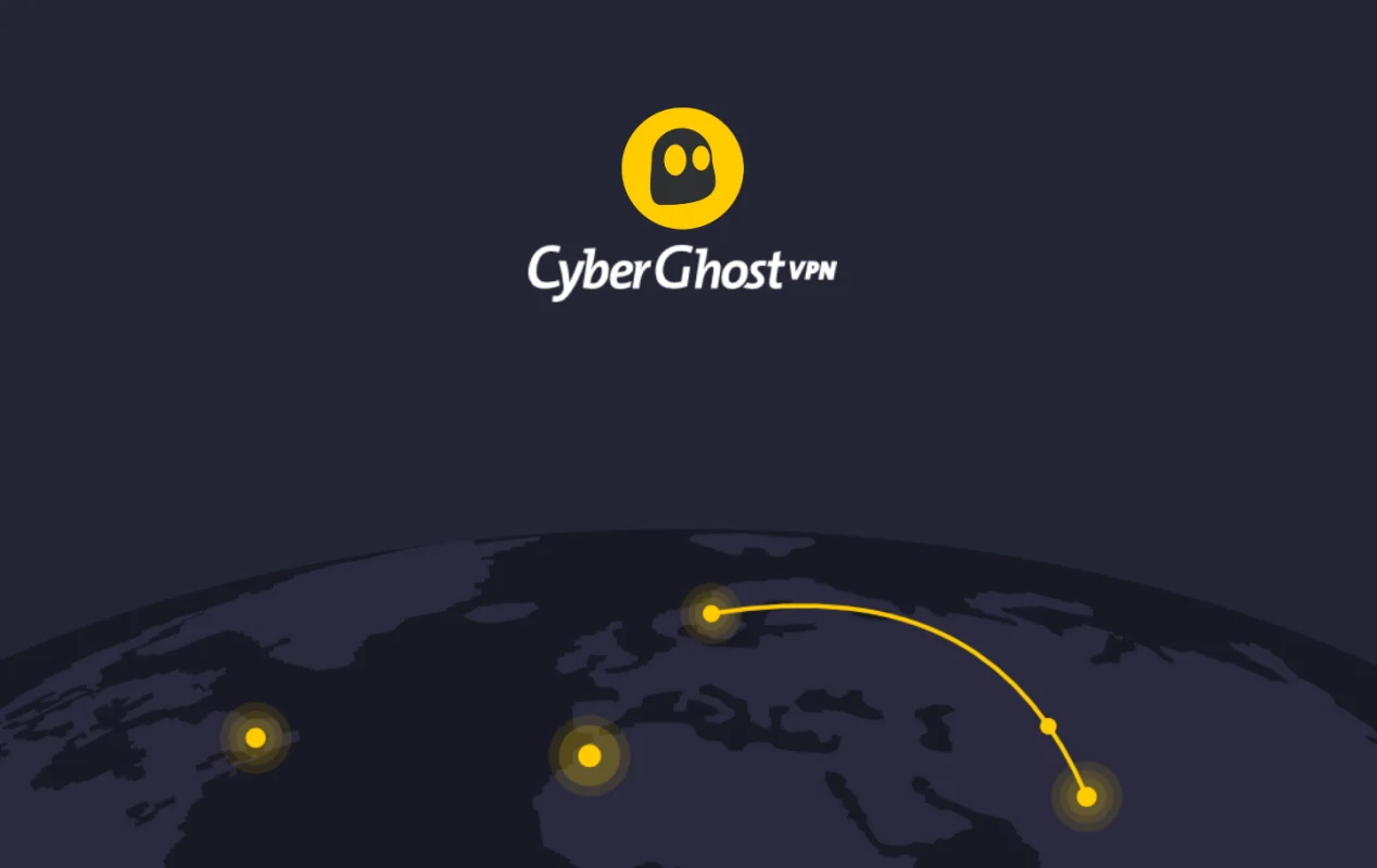 دانلود فیلترشکن CyberGhost