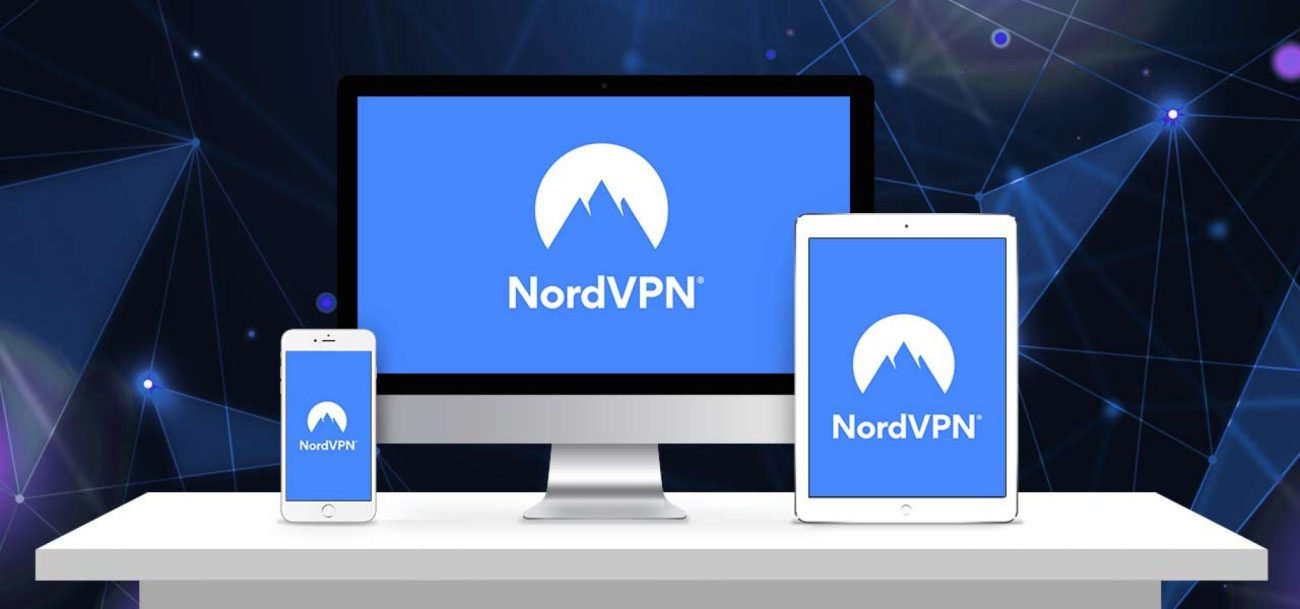 دانلود فیلتر شکن Nord VPN 