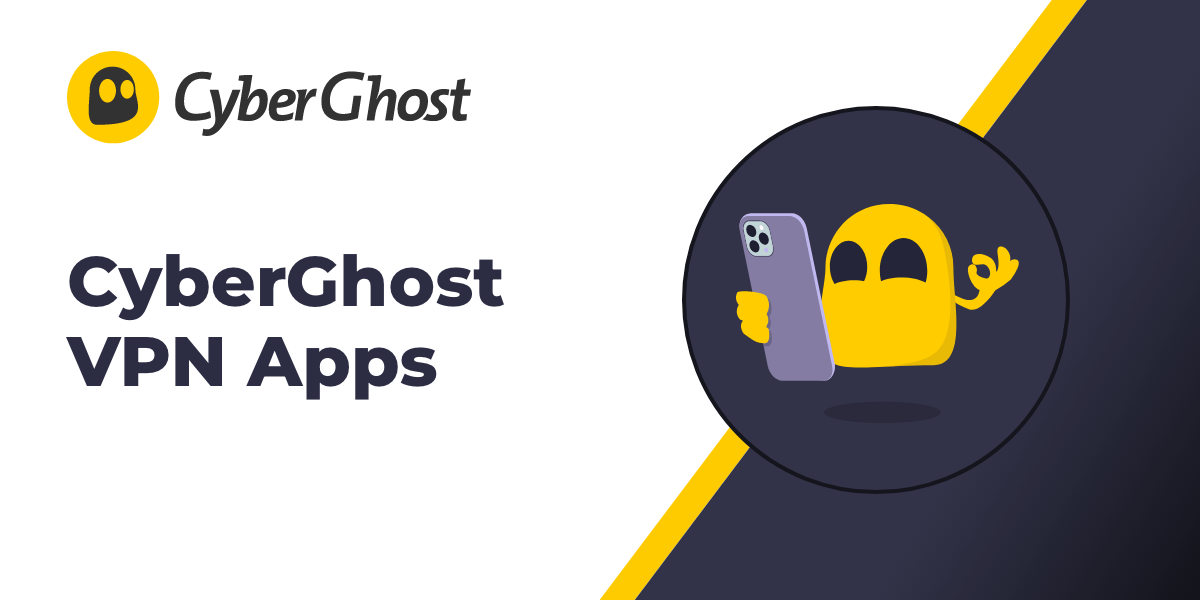 دانلود CyberGhost برای اندروید