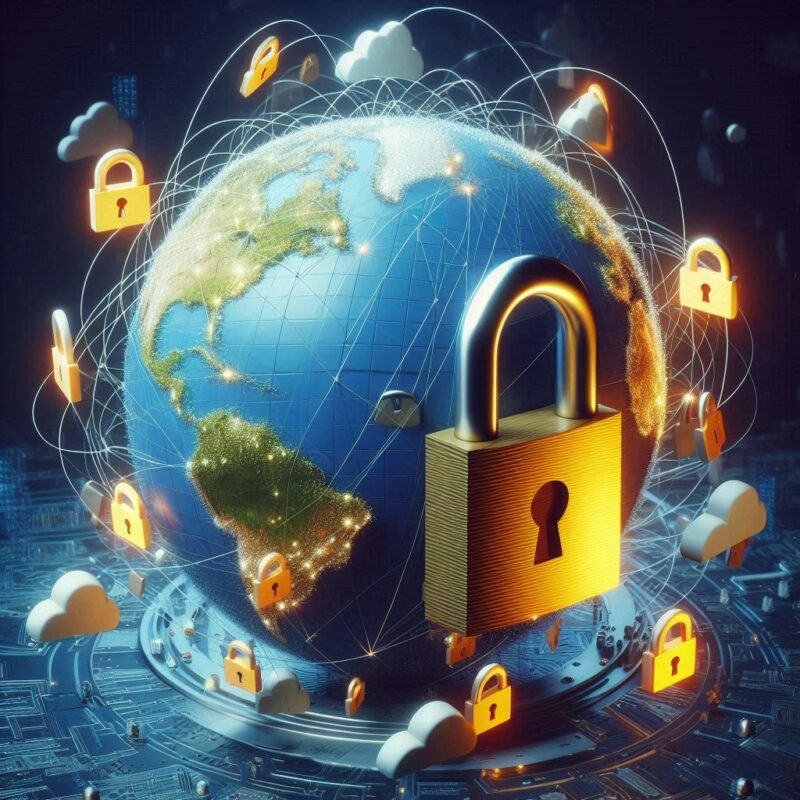 VPN ( فیلتر شکن ) چیست و چه کاربردی دارد ؟